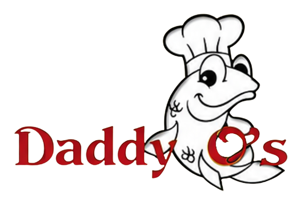 Daddy O's logo
