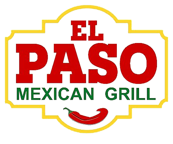 El Paso Mexican Grill on Magazine logo