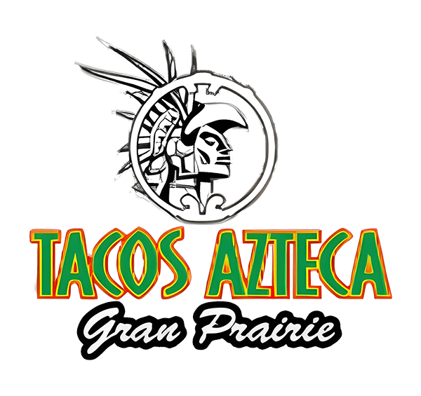 Taco Azteca - Grand Prairie logo
