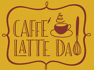 Caffe Latte Da logo