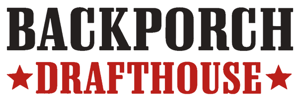 Back Porch Drafthouse - Lawton/West logo