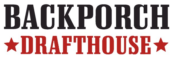 Back Porch Drafthouse - Northlake logo