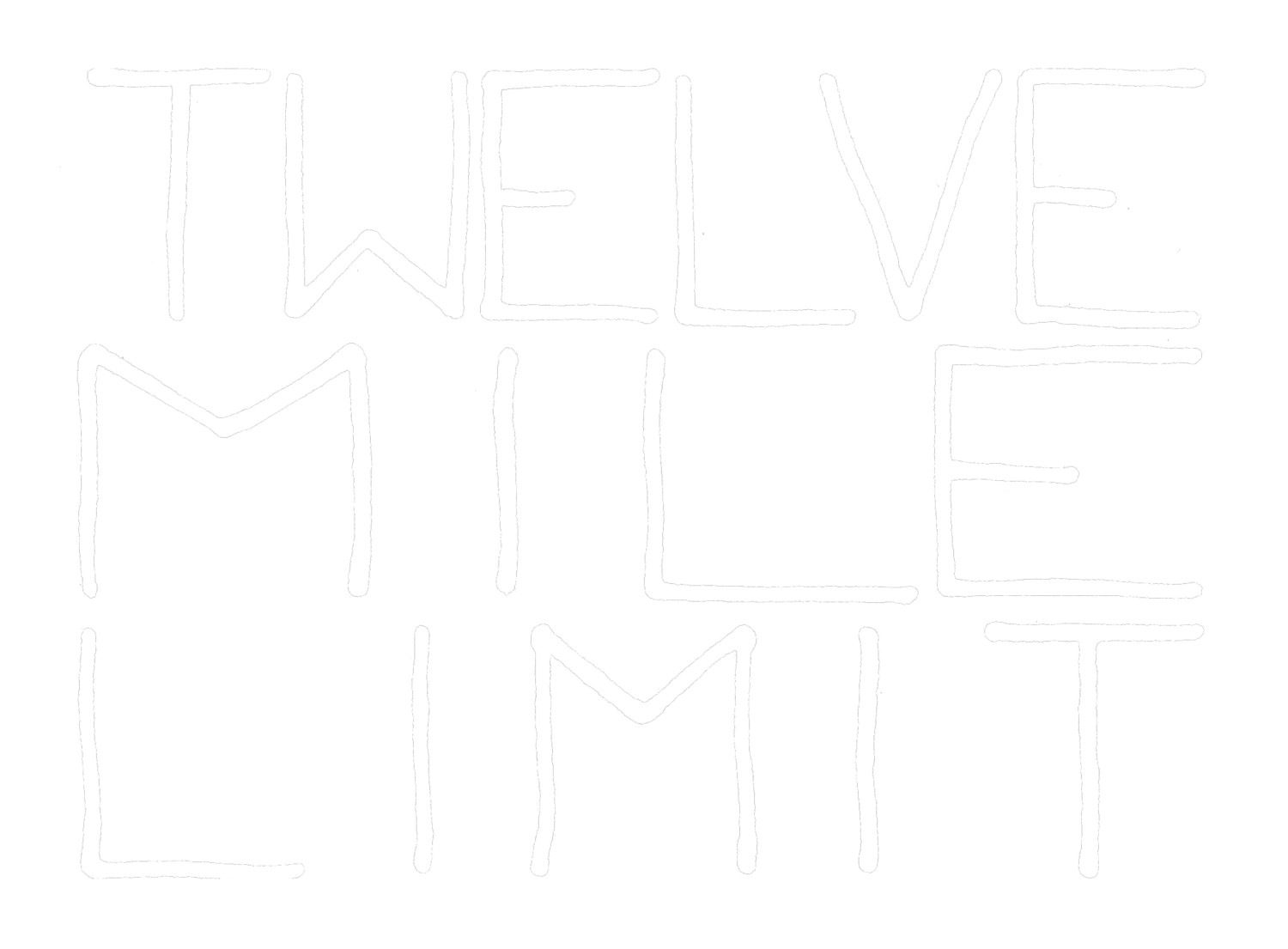 Twelve Mile Limit logo