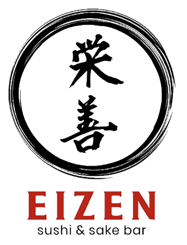 Eizen Sushi logo