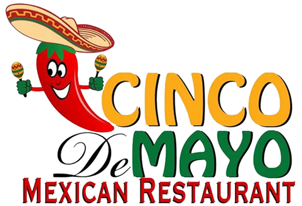 Cinco De Mayo Mexican Restaurant logo