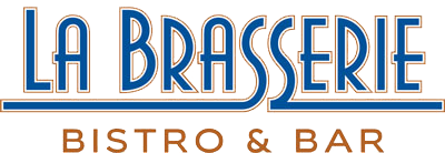 La Brasserie Bistro & Bar logo