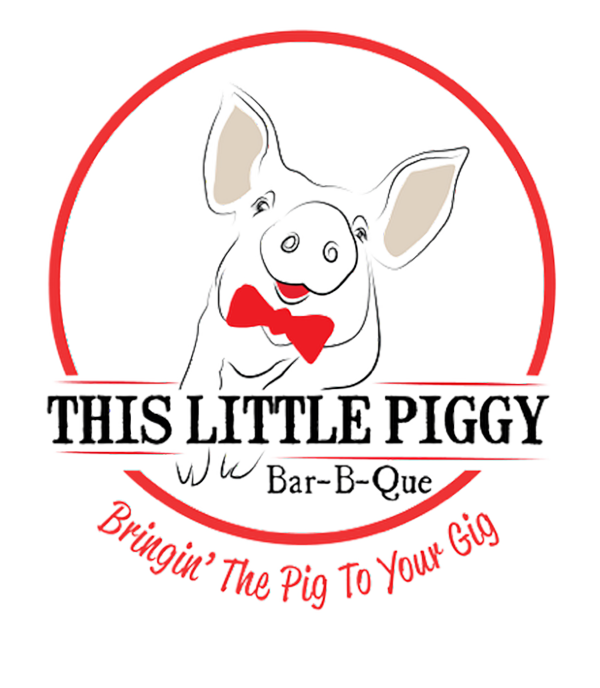 This Little Piggy logo