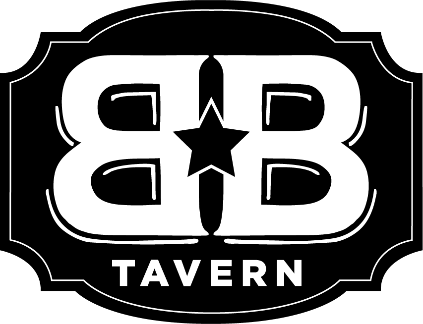 B&B Tavern Sixes logo