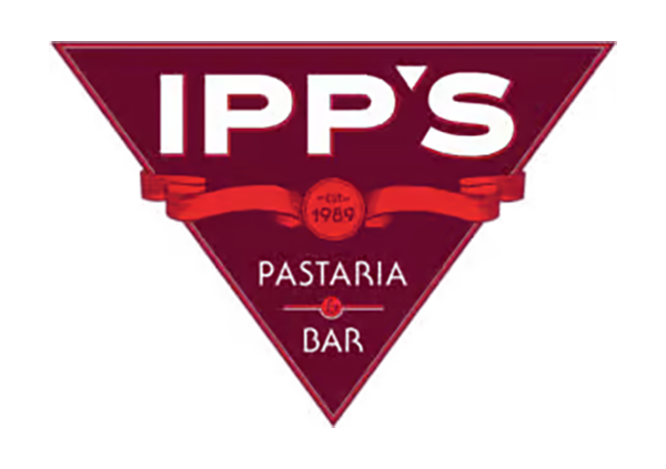 Ipp's Pastaria & Bar - Woodstock logo