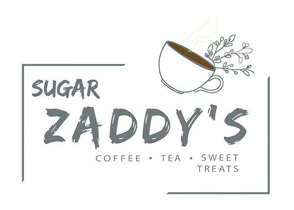 Sugar Zaddy's logo