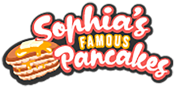 Sophia's Famous Pancakes Schererville logo