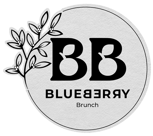 Blueberry Brunch logo