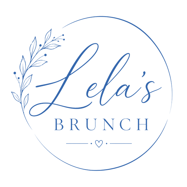 Lela's Brunch logo