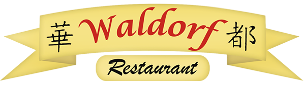 Waldorf Restaurant logo