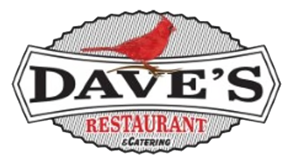 Dave's Restaurant logo