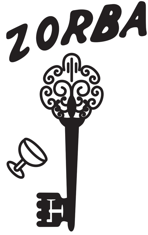 Zorba Lounge logo