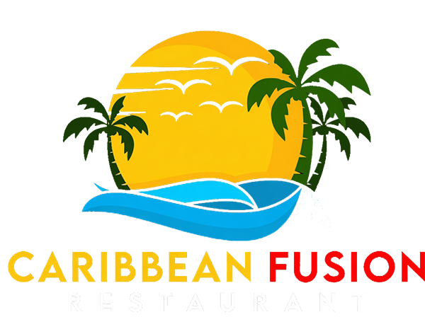 Caribbean Fusion Restaurant logo