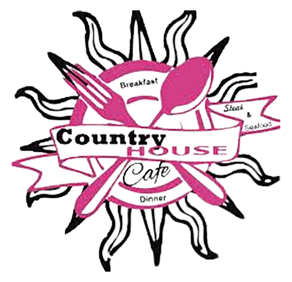 Country House Cafe logo