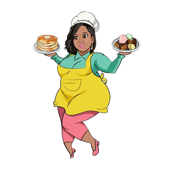 Fat Mamaz logo