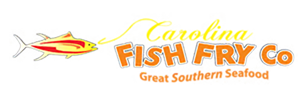 Carolina Fish Fry Co logo