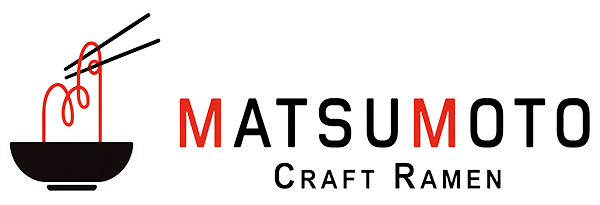 Matsumoto Craft Ramen logo