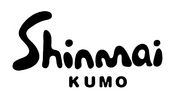Shinmai Kumo logo
