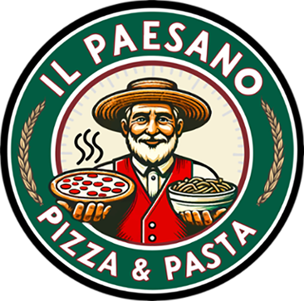 Il Paesano: Pizza & Grill logo