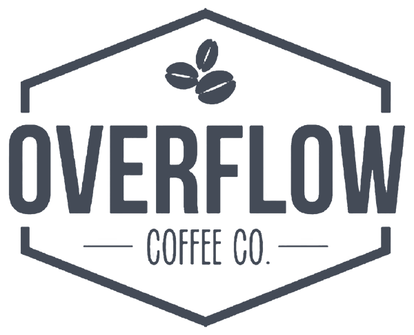 Overflow Coffee Co logo