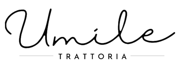 UMile Trattoria logo