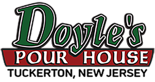 Doyle's Pour House logo