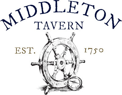 Middleton Tavern logo