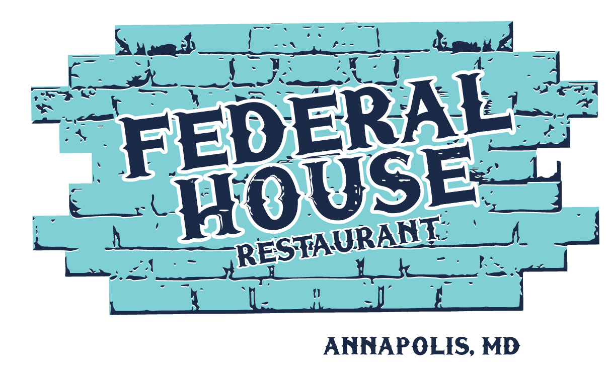 Federal House logo