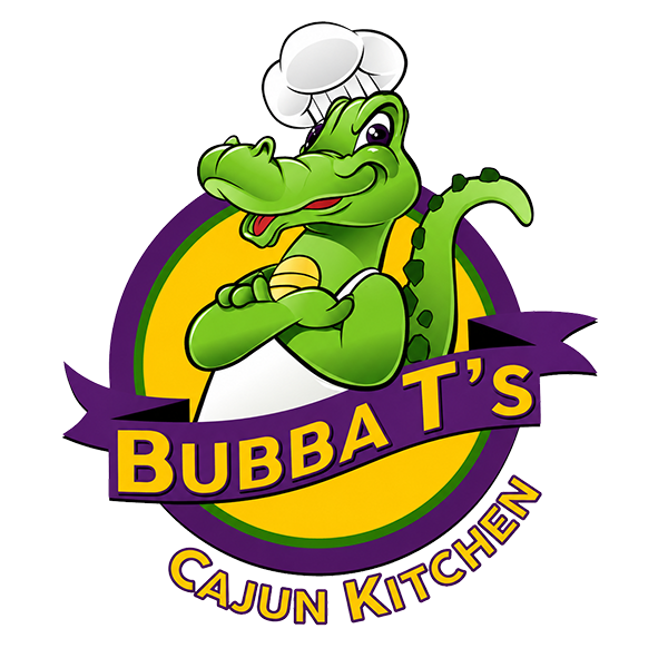 Bubba T's Kitchen - Willis TX logo