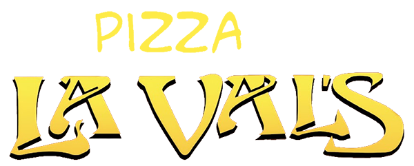 La val's pizza logo