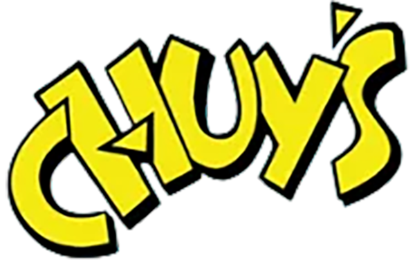 CHUY’S logo