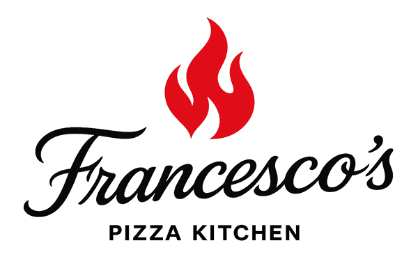 Francesco's Pizza Kitchen logo