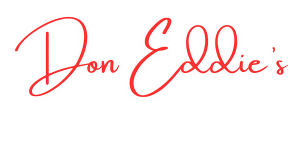 Don Eddie's Kitchen logo