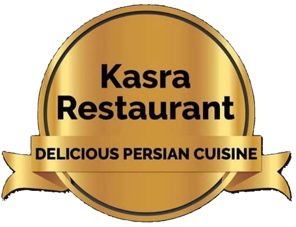 Kasra Restaurant Persian Cuisine logo