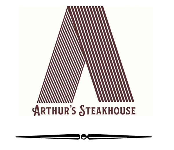 Arthur's Restaurant logo