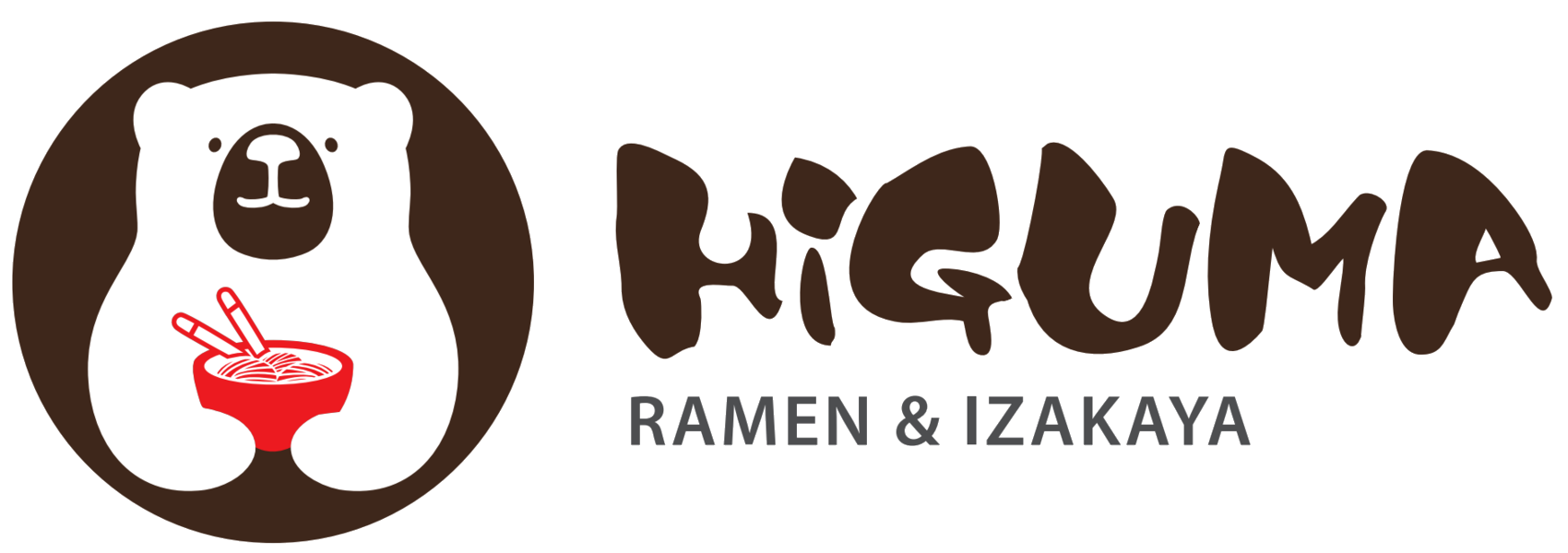 Higuma Ramen & Izakaya logo