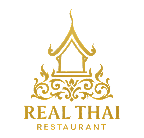 RealThai Restaurant At Bastrop logo