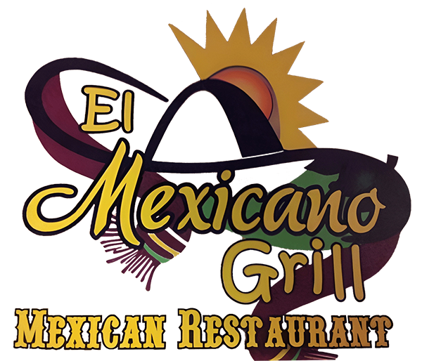 El Mexicano Grill logo