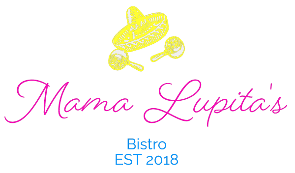 Mama Lupita's Bistro logo