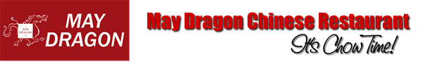 May Dragon Chinese Restaurant logo