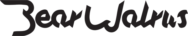 BearWalrus logo