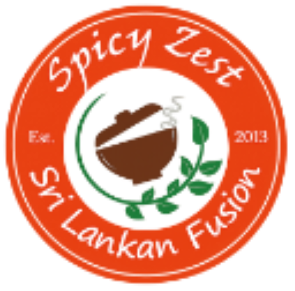 SpicyZest logo