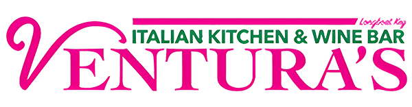 Ventura's Italian Kitchen - Cortez logo