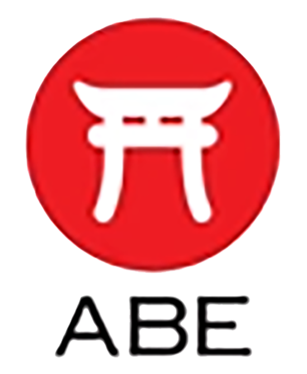 Abe Japanese Restaurant logo