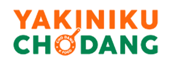 Yakiniku Chodang logo