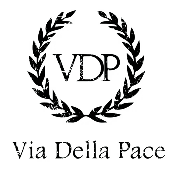 Via Della Pace logo